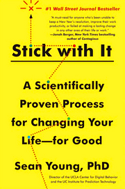 STICK WITH IT