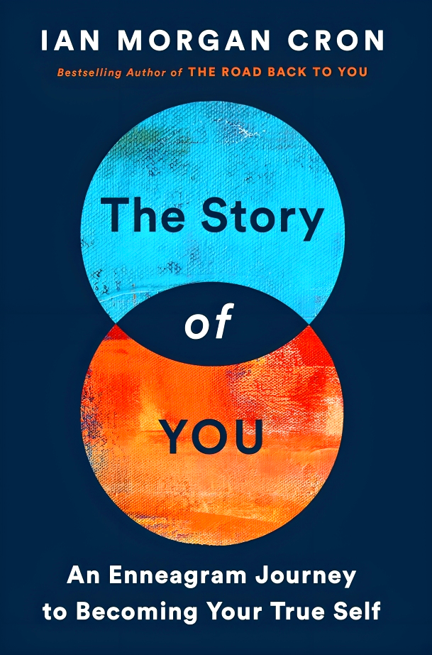 THE STORY OF YOU
