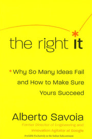 THE RIGHT IT