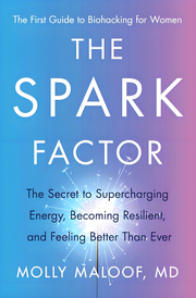 THE SPARK FACTOR