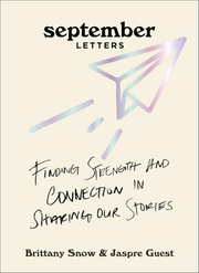 SEPTEMBER LETTERS