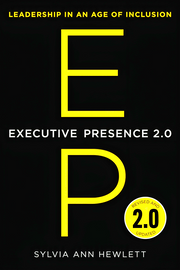 EXECUTIVE PRESENCE 2.0