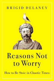 REASONS NOT TO WORRY: HOW TO BE STOIC IN CHAOTIC TIMES