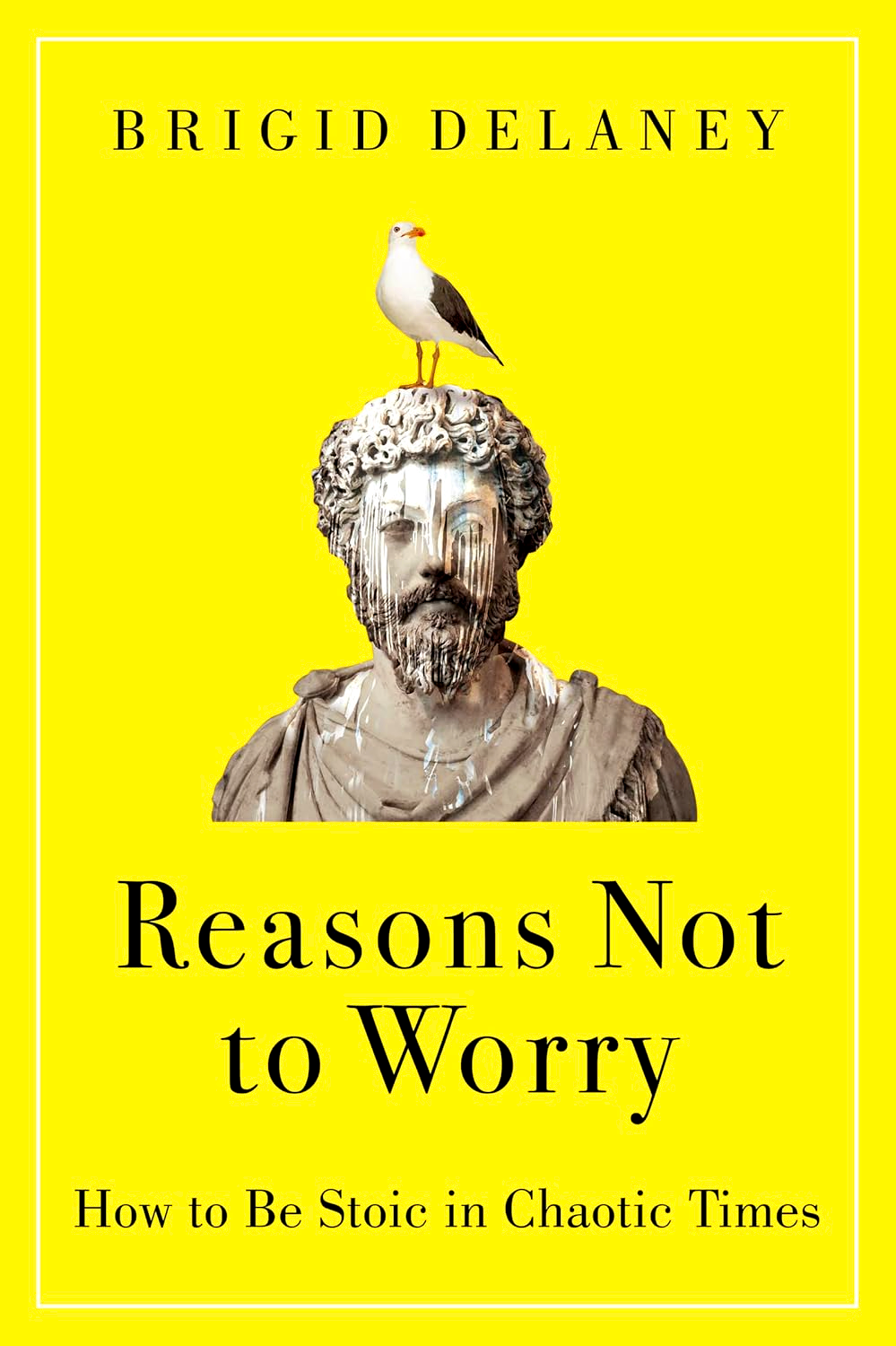 REASONS NOT TO WORRY: HOW TO BE STOIC IN CHAOTIC TIMES