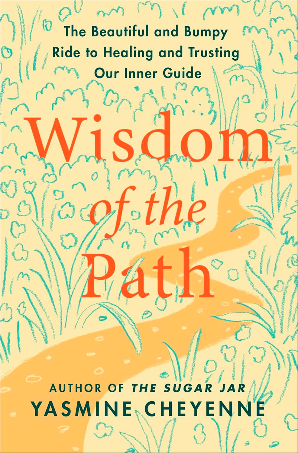 WISDOM OF THE PATH
