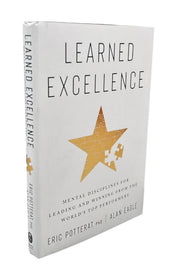 LEARNED EXCELLENCE