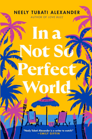 IN A NOT SO PERFECT WORLD