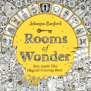 ROOMS OF WONDER