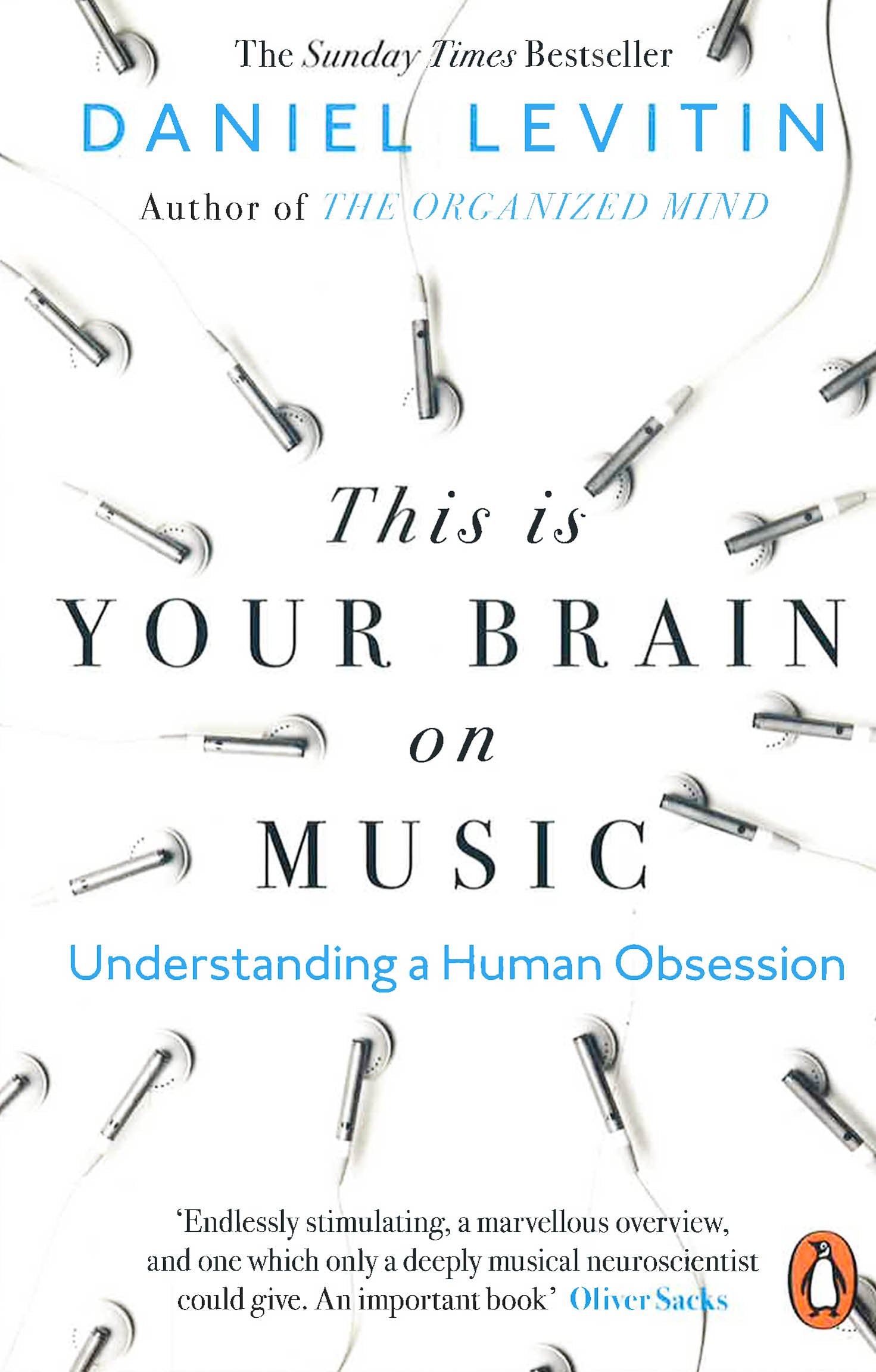 THIS IS YOUR BRAIN ON MUSIC