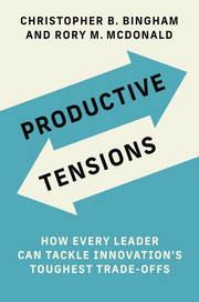 PRODUCTIVE TENSIONS