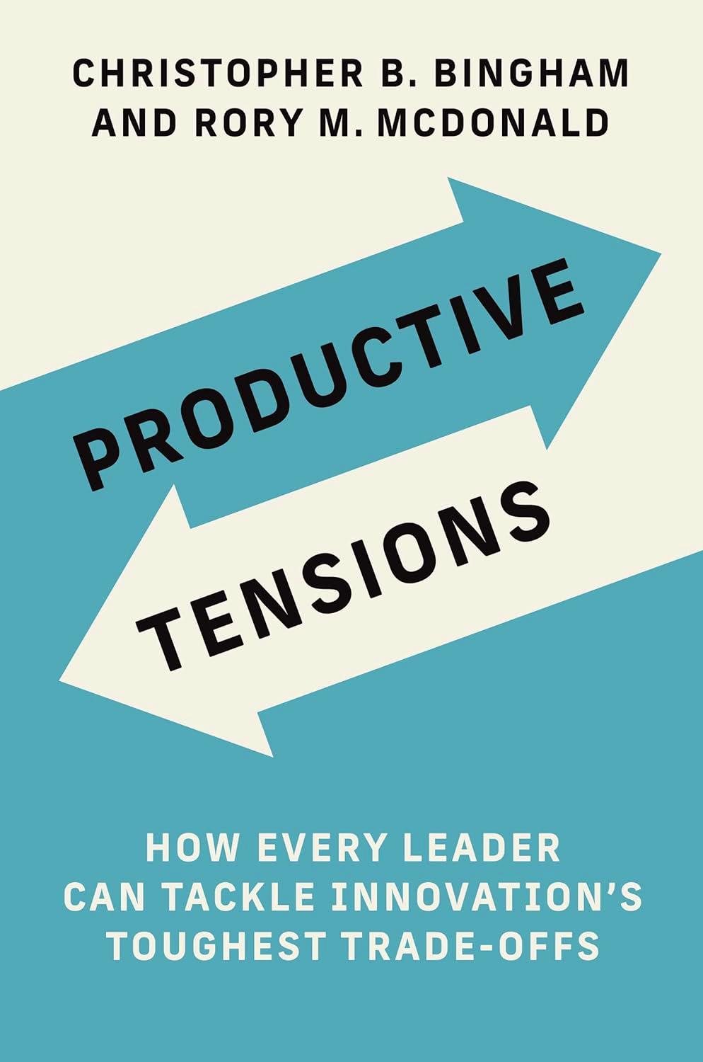 PRODUCTIVE TENSIONS