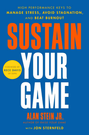 SUSTAIN YOUR GAME