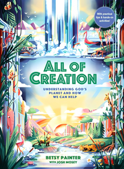 ALL OF CREATION