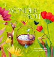 THE WONDER THAT IS YOU