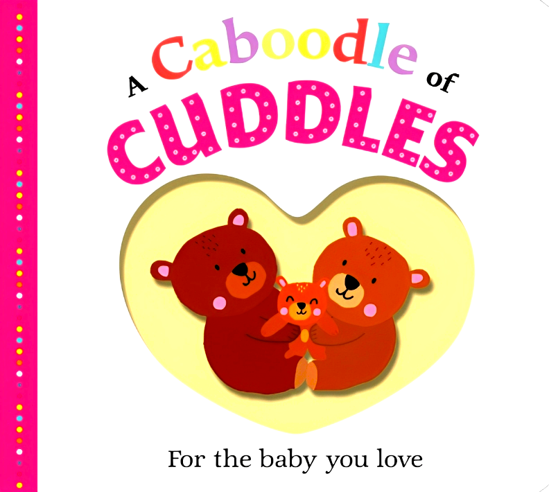 A CABOODLE OF CUDDLES