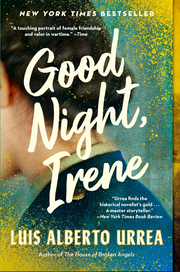 GOOD NIGHT, IRENE