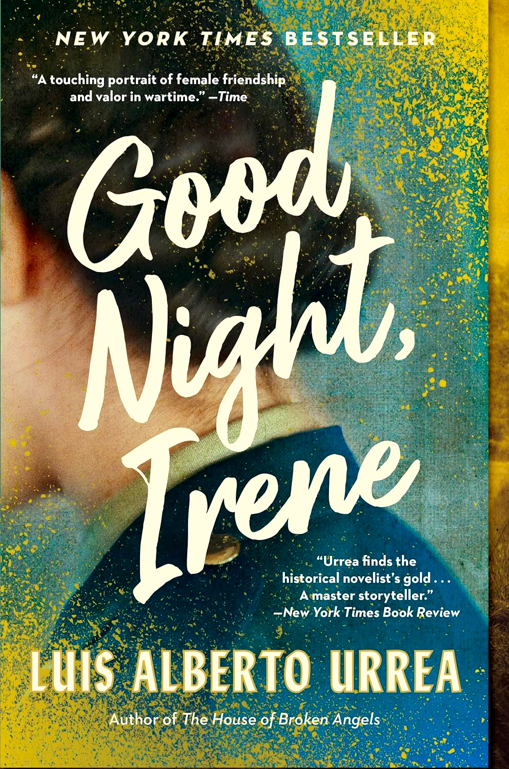 GOOD NIGHT, IRENE