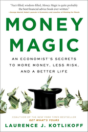 MONEY MAGIC