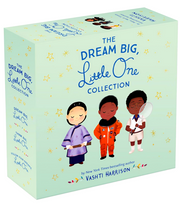 THE DREAM BIG, LITTLE ONE COLLECTION
