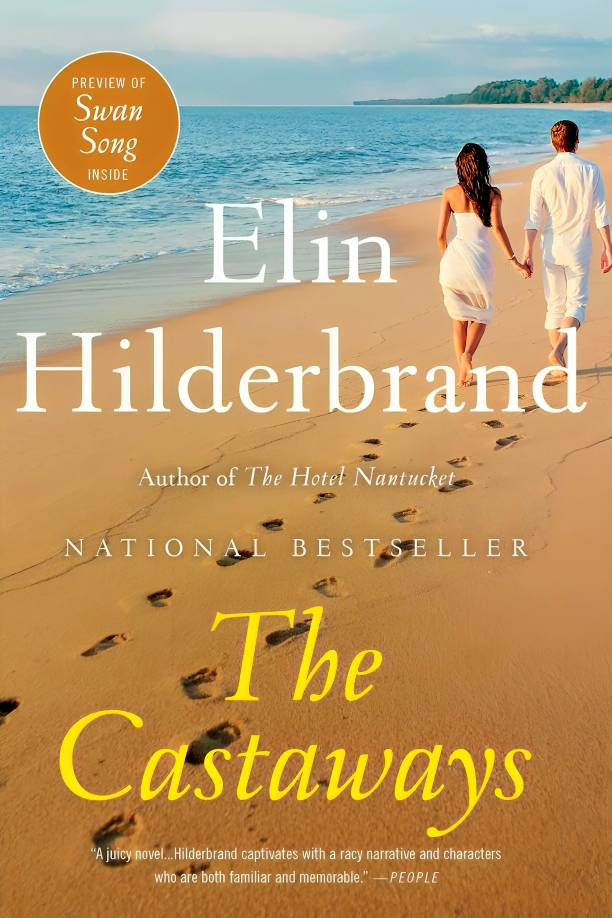 THE CASTAWAYS