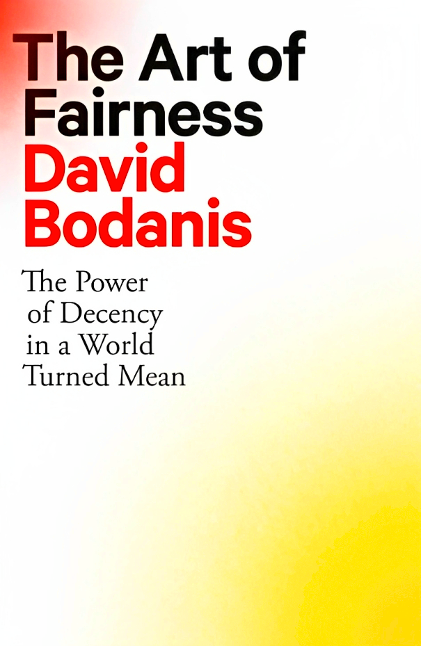 THE ART OF FAIRNESS