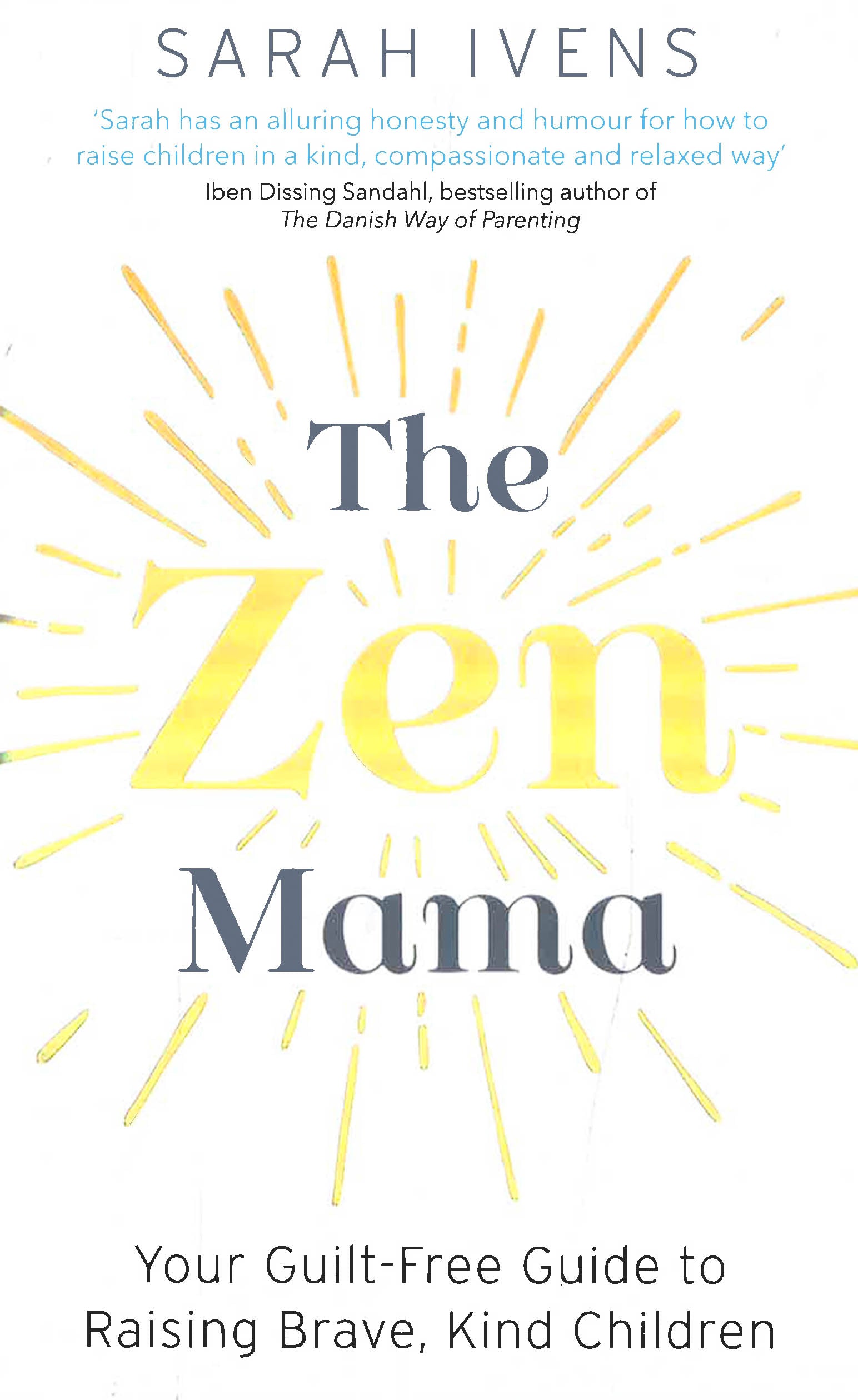 THE ZEN MAMA