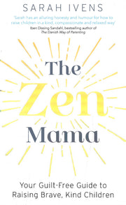 THE ZEN MAMA