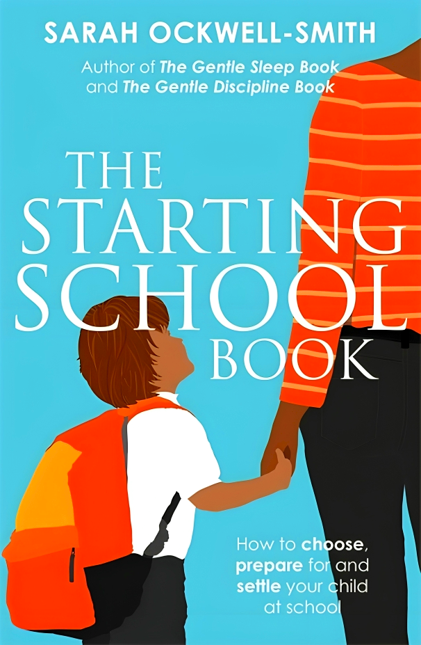 THE STARTING SCHOOL BOOK
