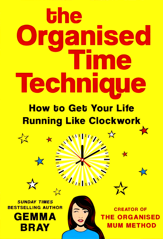 THE ORGANISED TIME TECHNIQUE