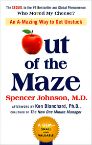 OUT OF THE MAZE
