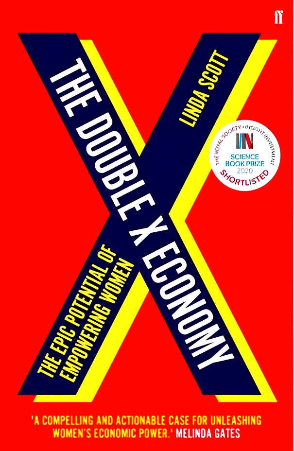 THE DOUBLE X ECONOMY