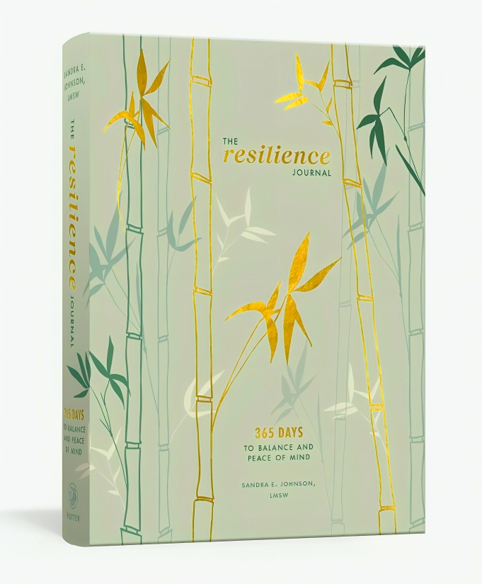 THE RESILIENCE JOURNAL