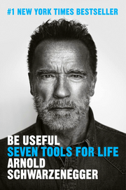 BE USEFUL