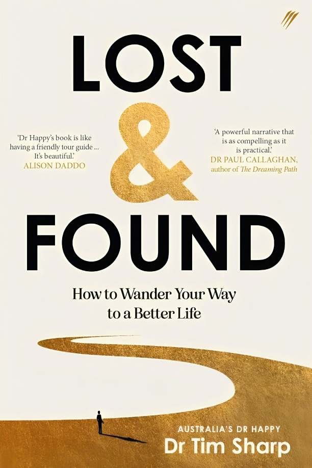 LOST AND FOUND