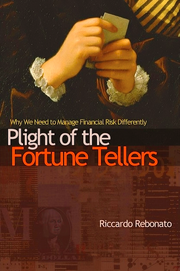 PLIGHT OF THE FORTUNE TELLERS