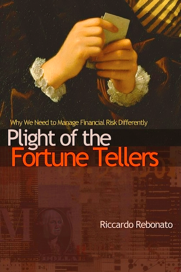 PLIGHT OF THE FORTUNE TELLERS