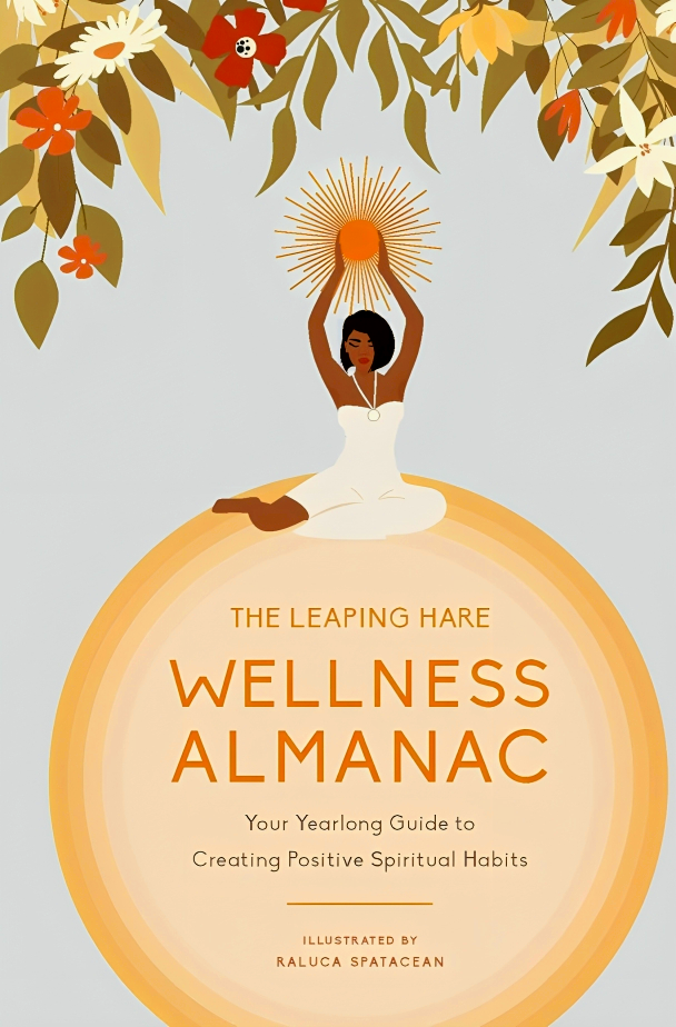 THE LEAPING HARE WELLNESS ALMANAC