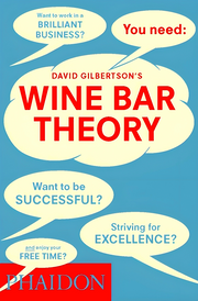 WINE BAR THEORY