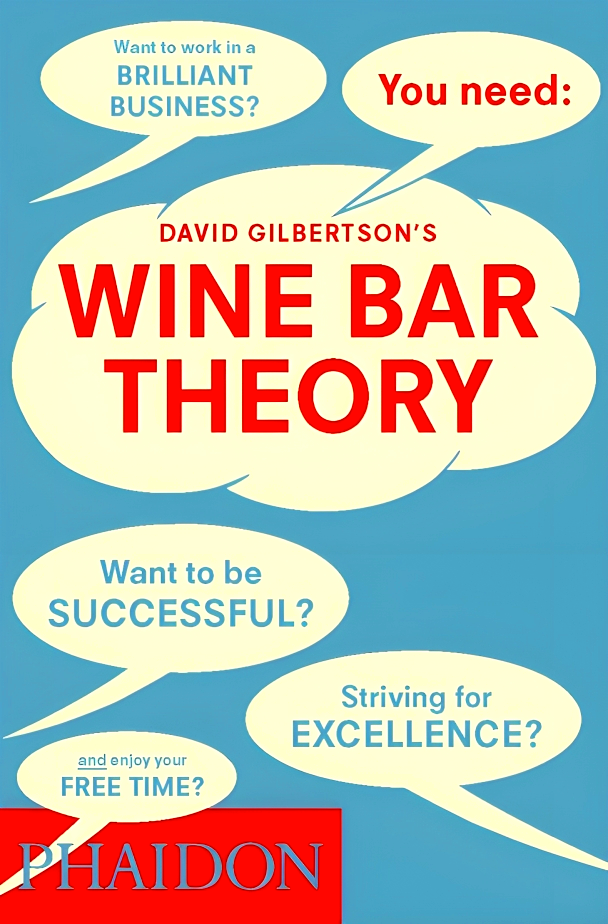 WINE BAR THEORY
