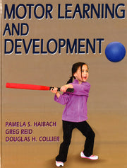 MOTOR LEARNING AND DEVELOPMENT