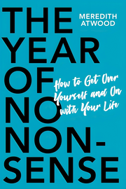 THE YEAR OF NO NONSENSE