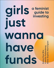 GIRLS JUST WANNA HAVE FUNDS