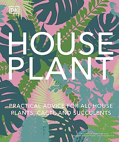DK HOUSEPLANT