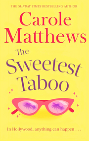 THE SWEETEST TABOO