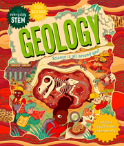 EVERYDAY STEM SCIENCE: GEOLOGY