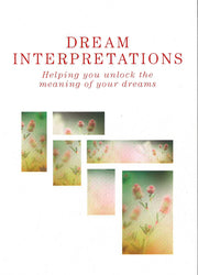 DREAM INTERPRETATIONS