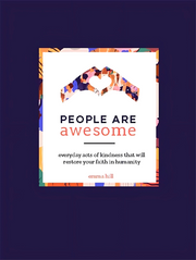 PEOPLE ARE AWESOME