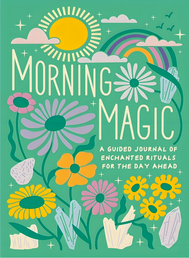 MORNING MAGIC