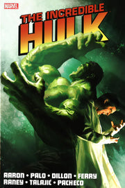 Incredible Hulk, Vol. 2 - Jason Aaron