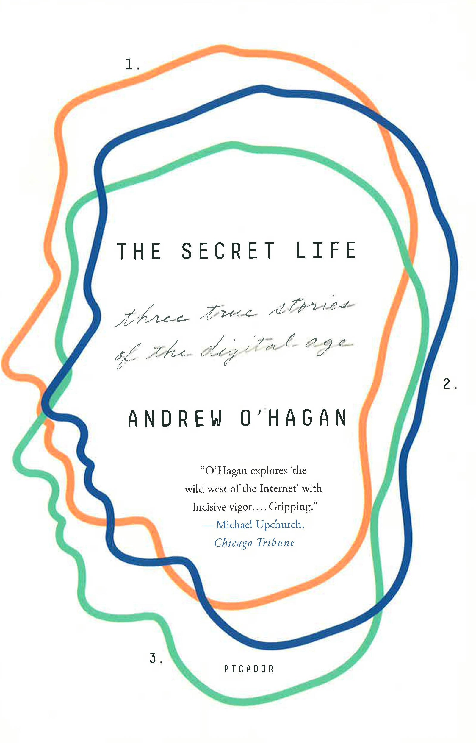 THE SECRET LIFE